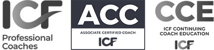 ICF-badges