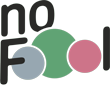 No FoOol Logo